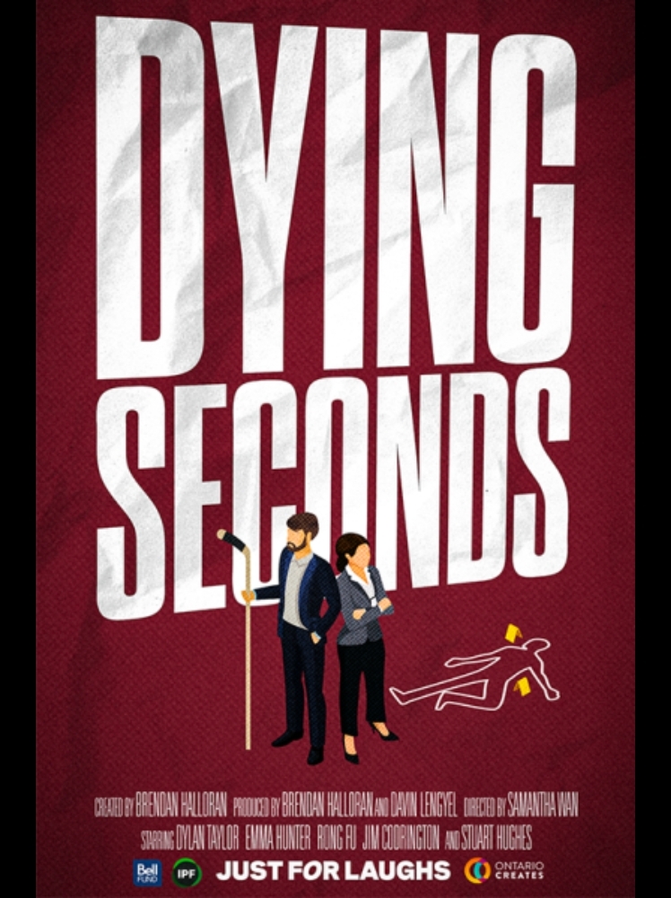 Dying Seconds