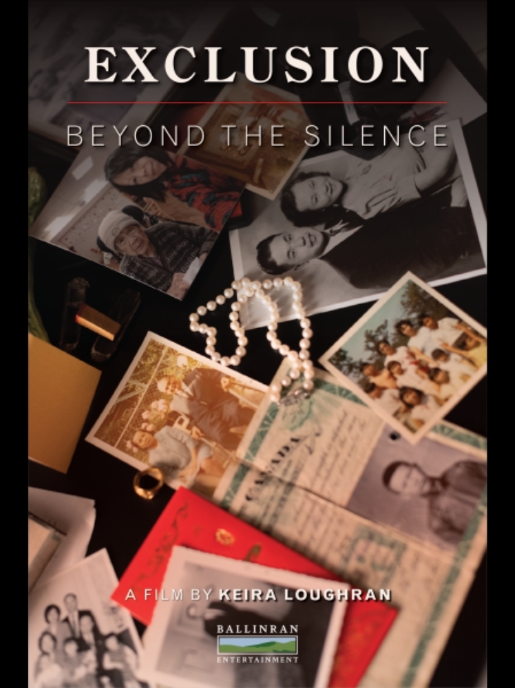 Exclusion Beyond the Silence