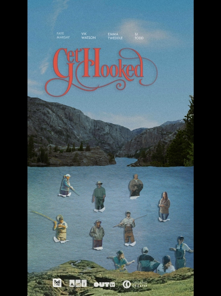 Get Hooked