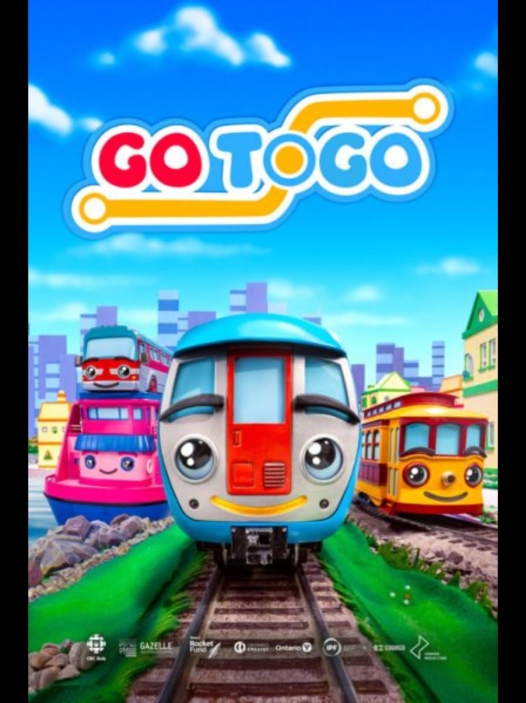 Go To Go