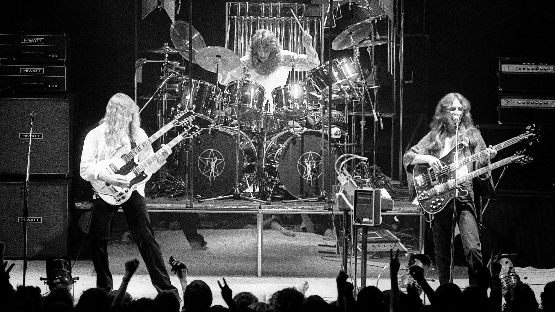 Neil Peart No Ones Disciple