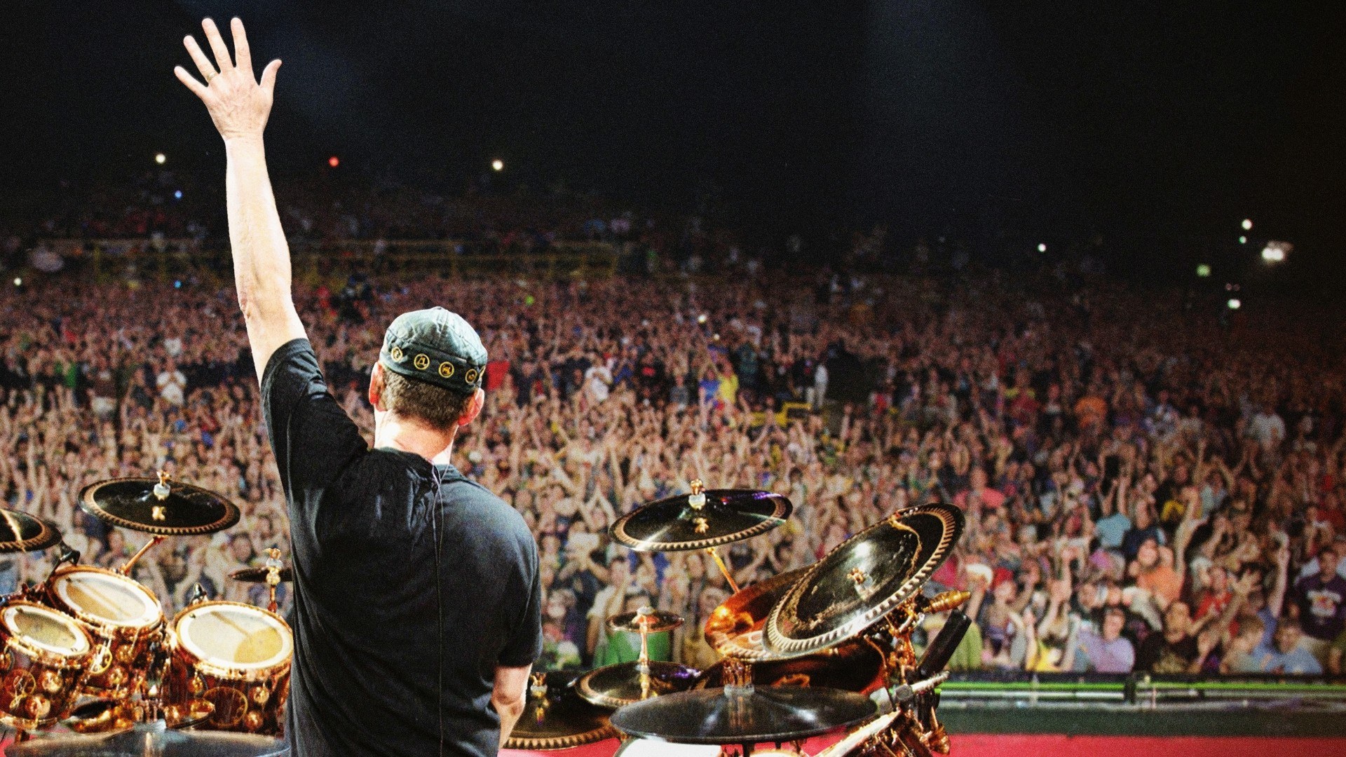 Neil Peart No Ones Disciple 3