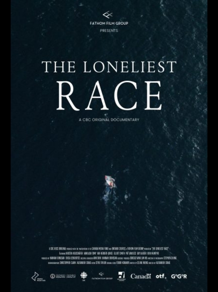 The Loneliest race