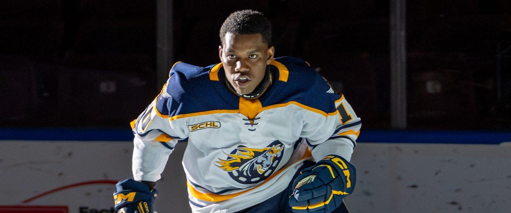 Youngblood Ashton James 2