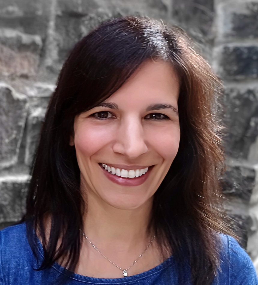 Claudia Caravaggio