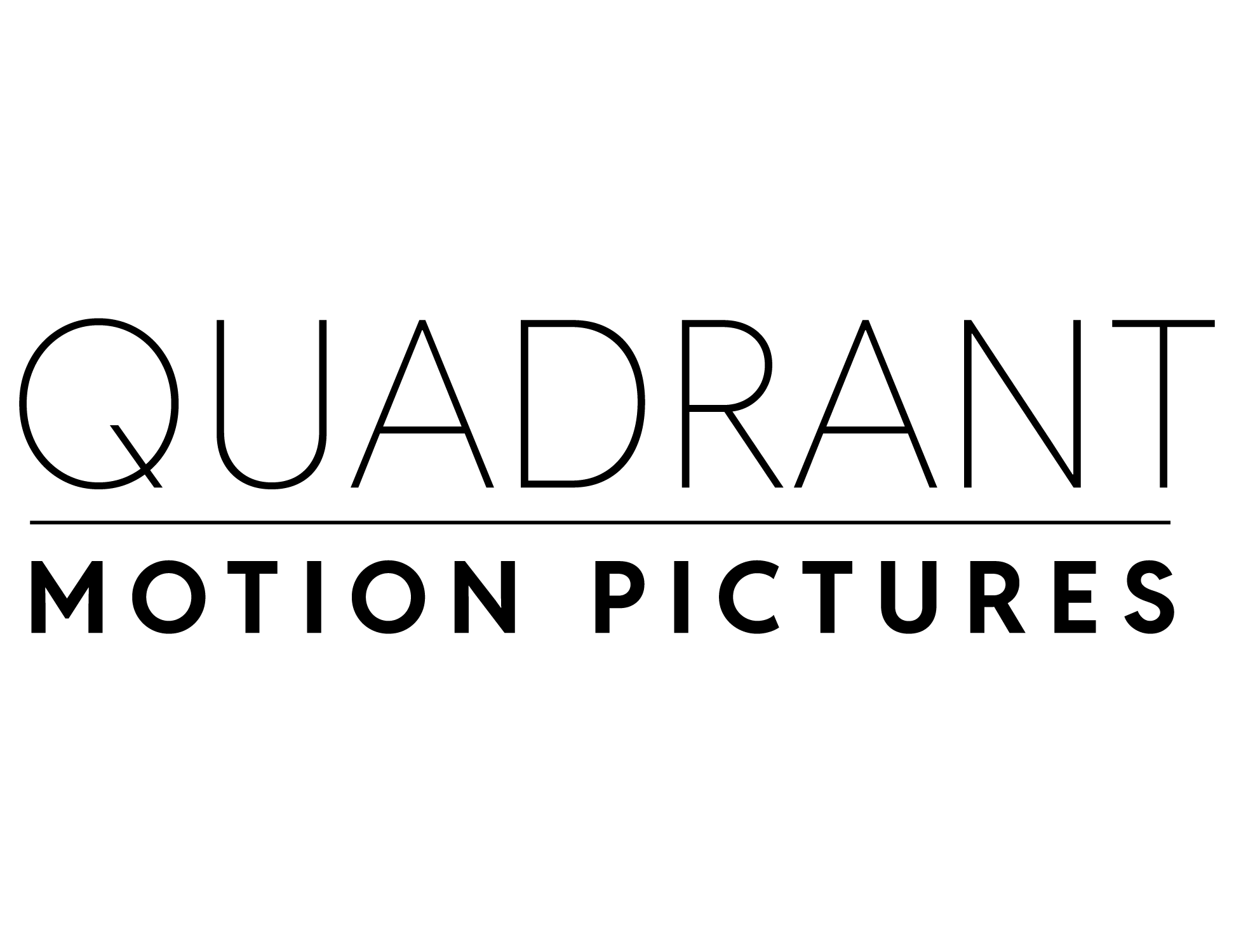 Quadrant Motion Pictures