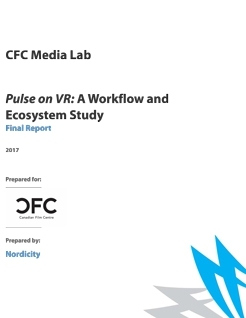 Pulse on VR