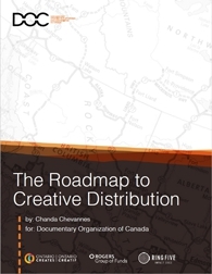 The Roadmap to Creative Distribution