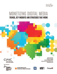 Monetizing Digital Media: Trends, Key Insights and Strategies that Work