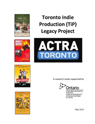 TiP Legacy Project