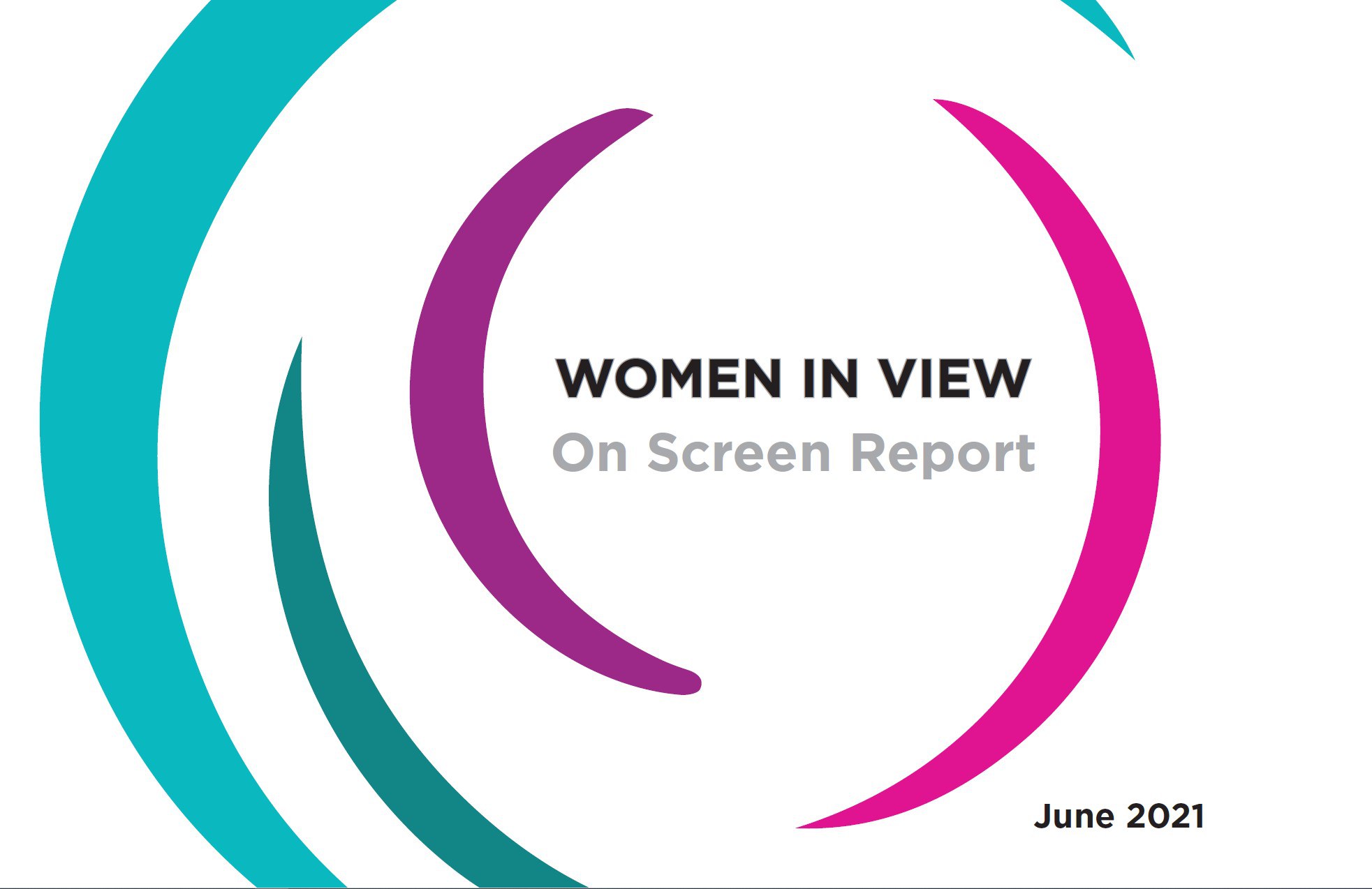 Women In View On Screen 2021