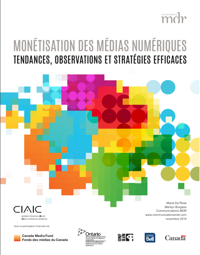 Monétisation des médias numériques : tendances, informations clefs et stratégies efficaces