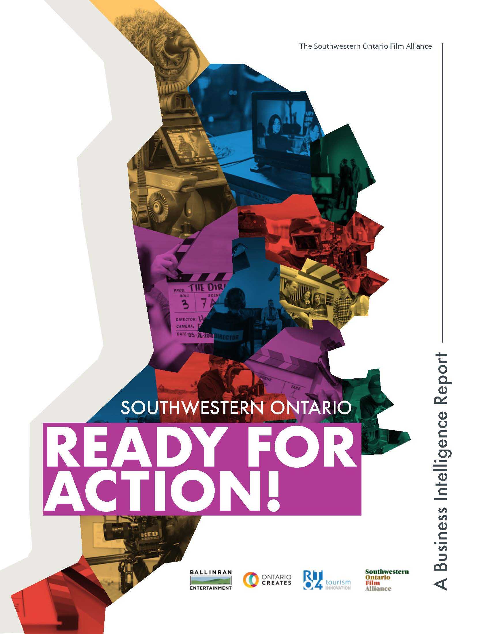 Southwestern Ontario: Ready for Action