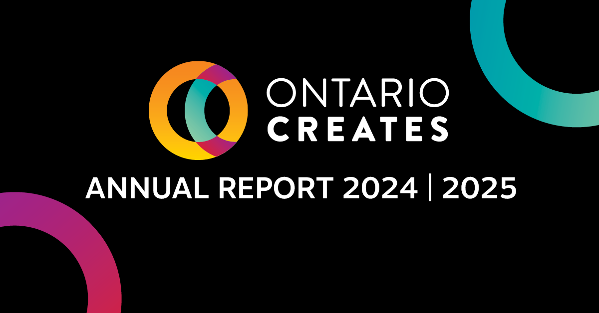 Annual Report 2024 | 2025