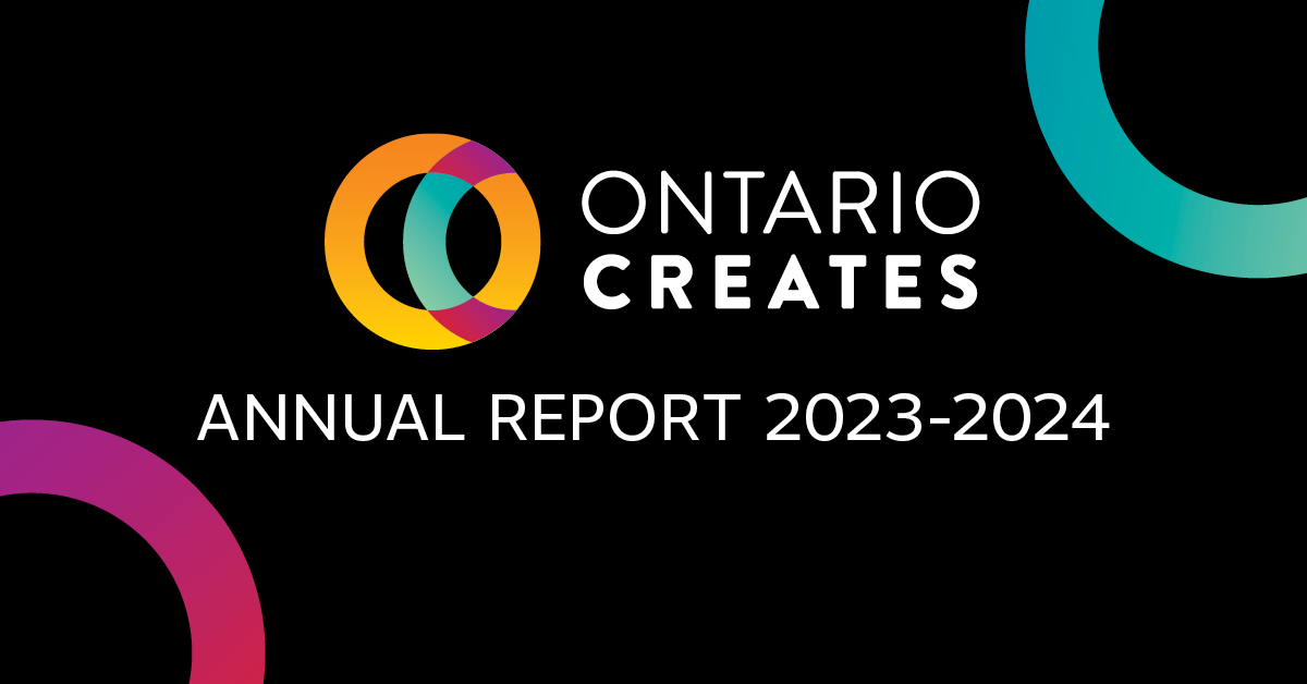 Annual Report 2023 | 2024