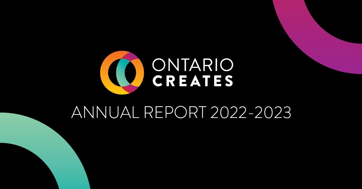 Annual Report 2022 | 2023
