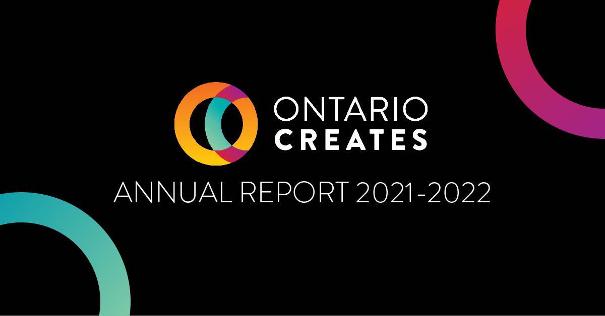 Annual Report 2021 | 2022
