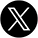 Twitter footer link