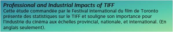 TIFF Final Report October 2019