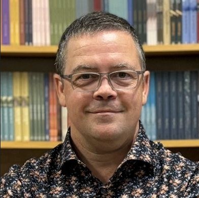 Image of Frederic Brisson