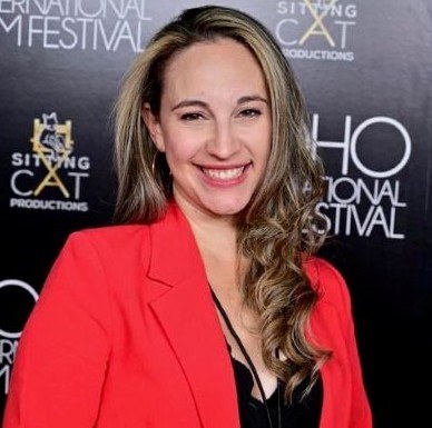 Image of Kristina Esposito