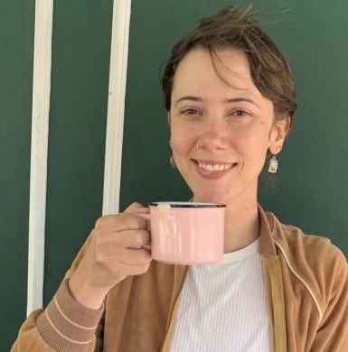 Image of Rachel Weldon