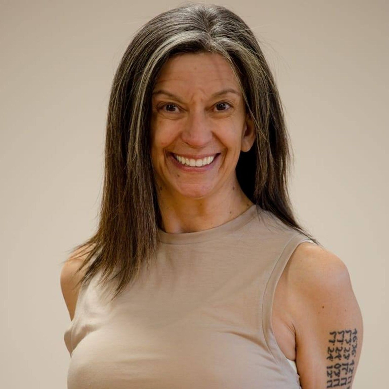 Photo of Michelle Murray