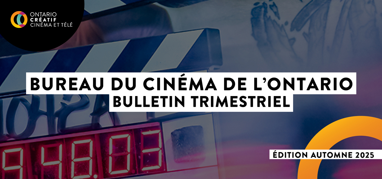 Ontario Creates Header