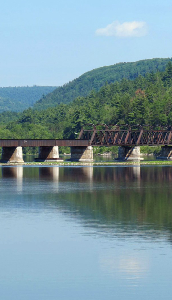 Ottawa Valley Railway