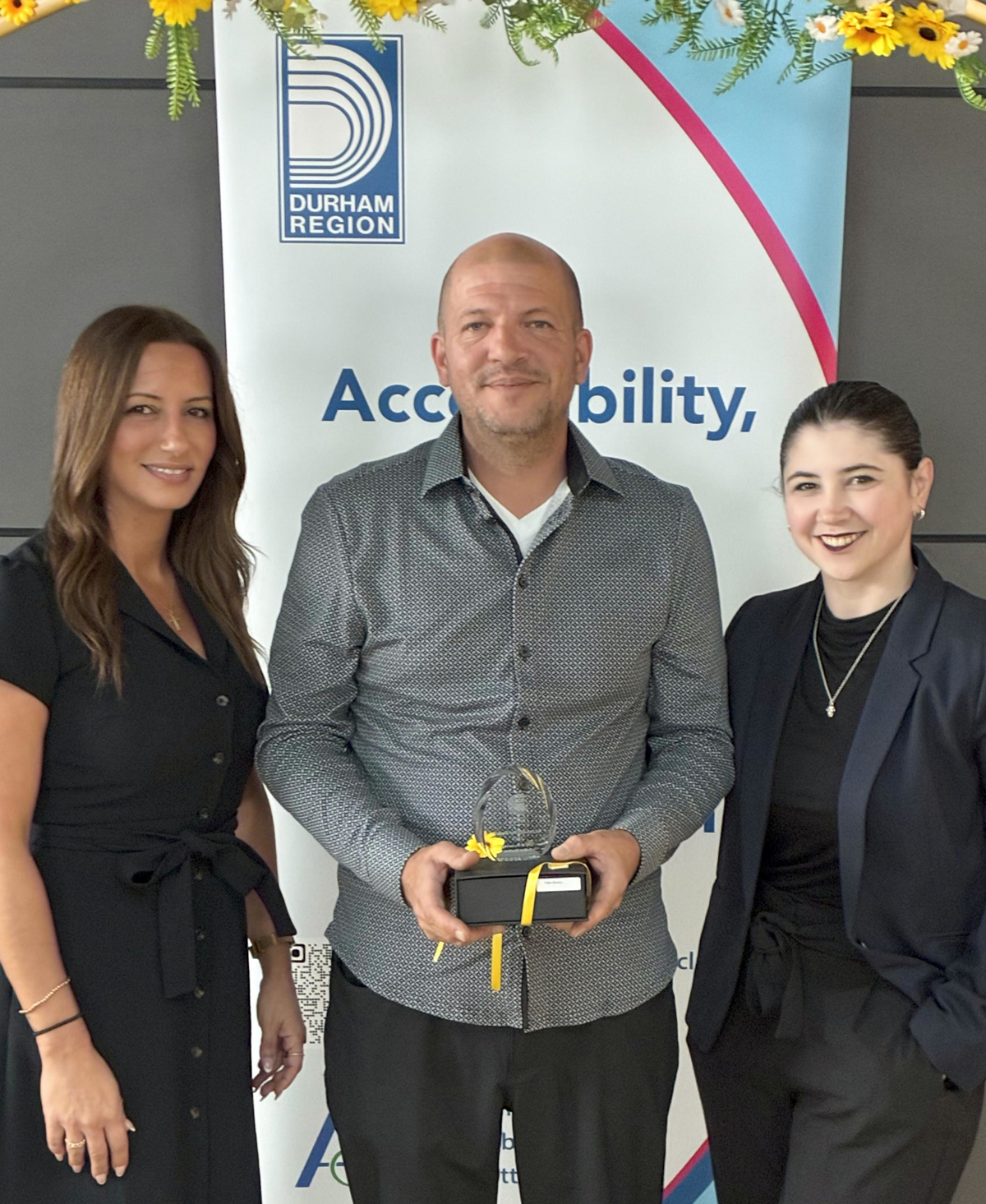 TriBro Studios Recognized for Accessibility Initiatives