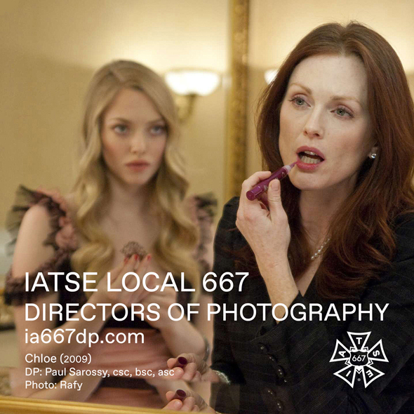 Production Designer & Location Manager on Reacher Season 3 thumbnail