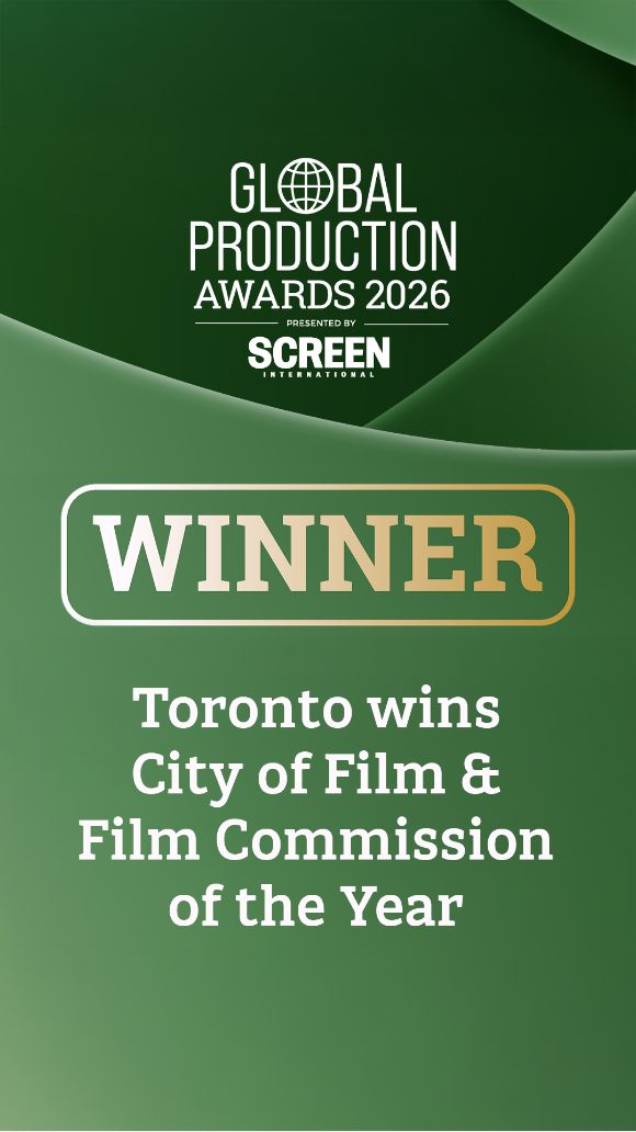 Global Production Awards