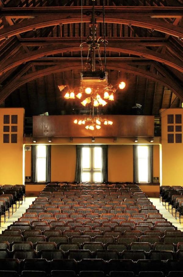 Gravenhurst Opera House (Muskoka)