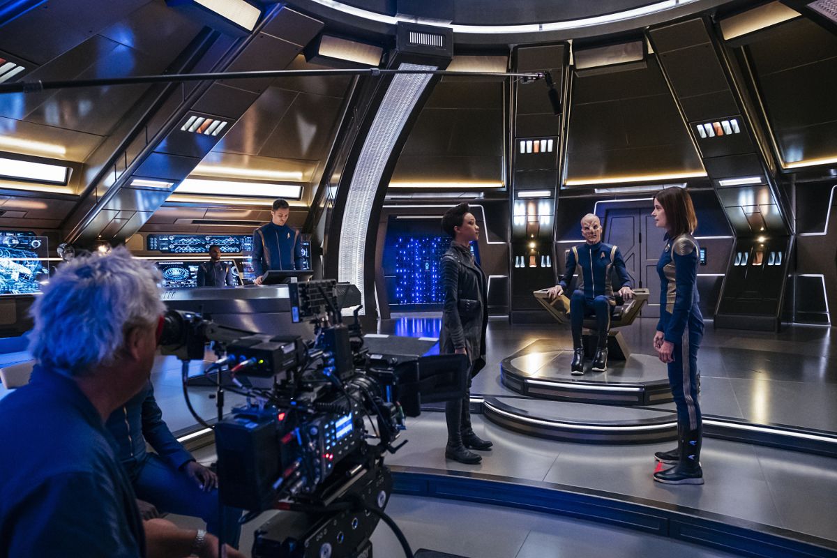 Star Trek: Discovery