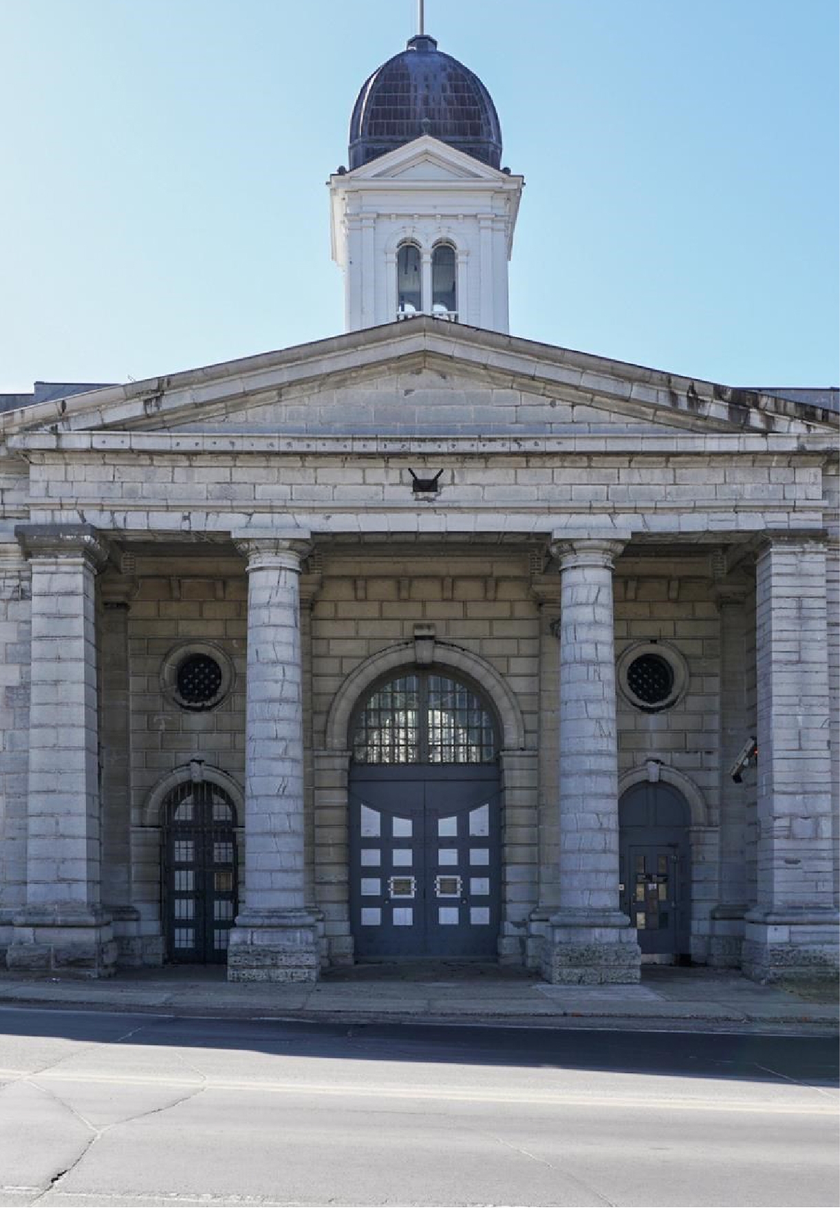 Kingston Penitentiary