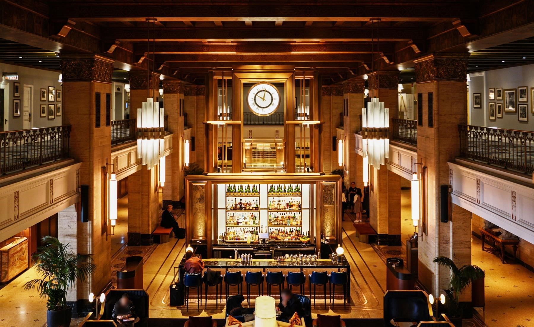 View the Fairmount Royal York location listing on Reel Scout