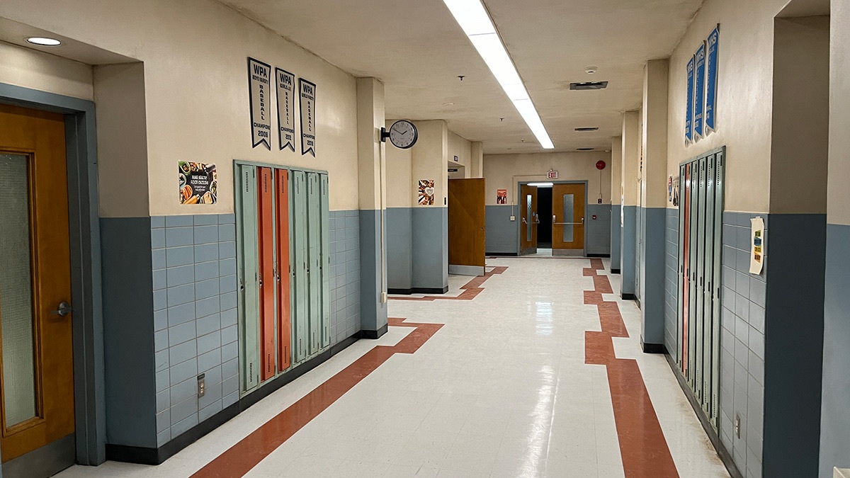 Dufferin Gate Studio, Standing Sets