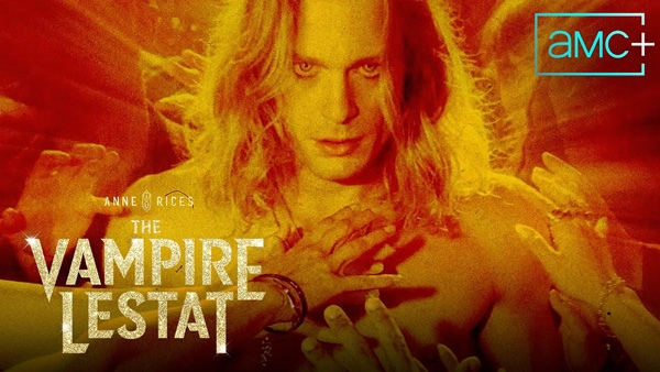 The vampire lestat