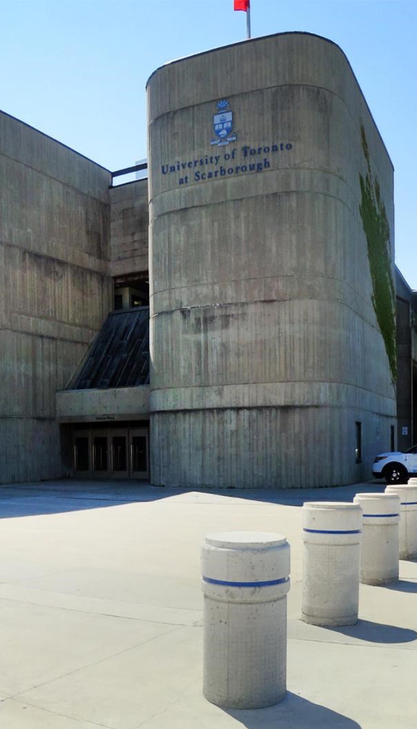 University of Toronto Scarborough Campus (Toronto)