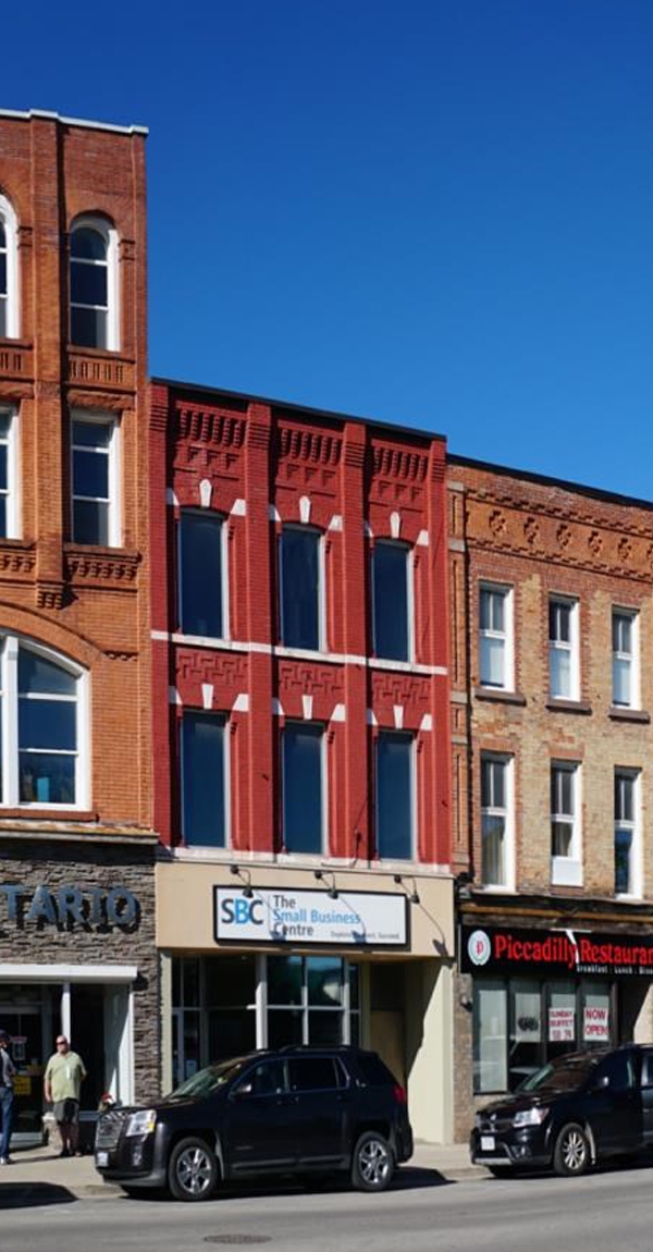 Ville de Woodstock (Woodstock) 