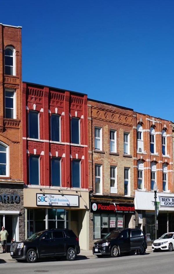 City of Woodstock (Woodstock) 