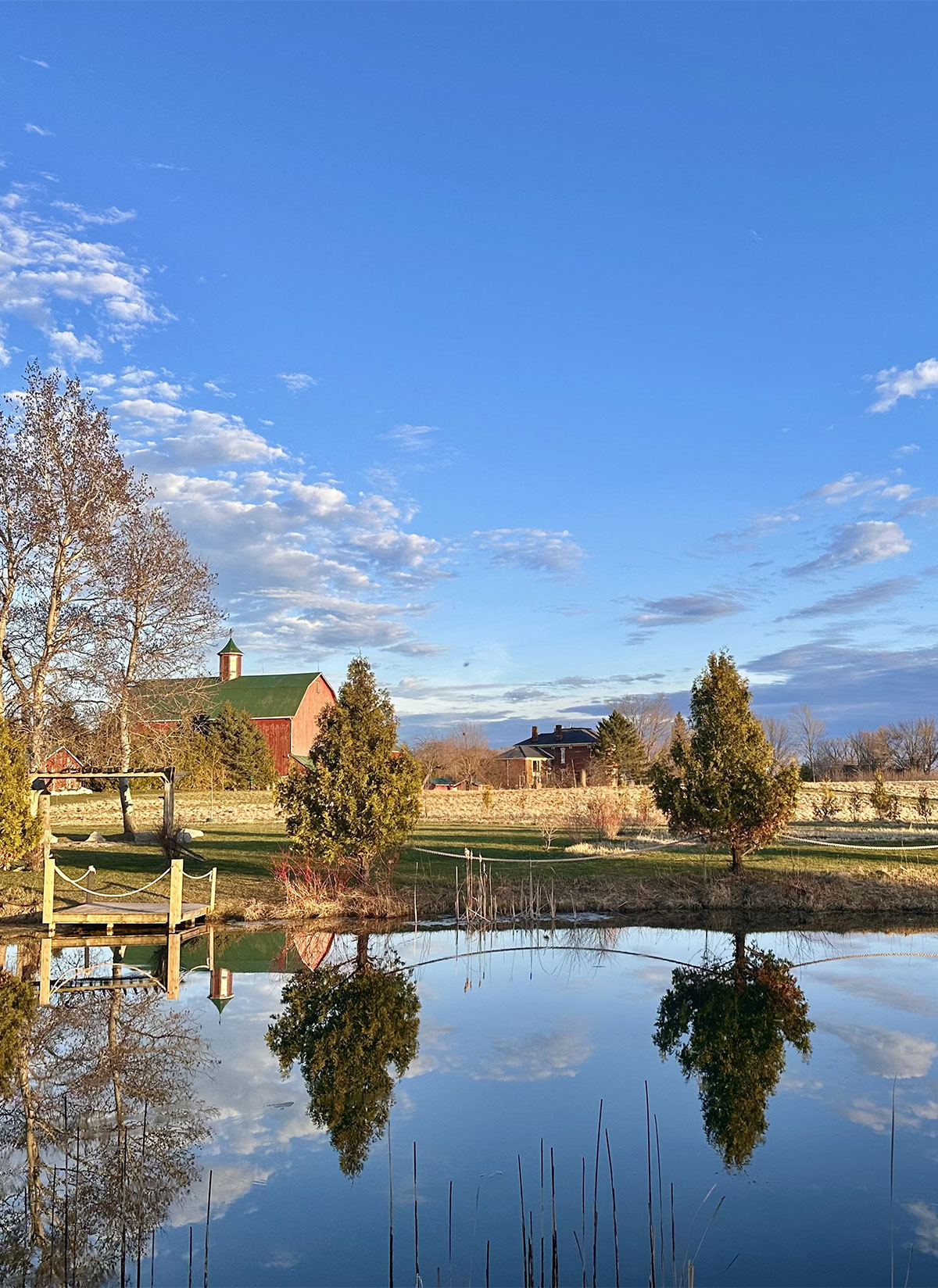 The Eddie Hotel & Farm (PEC) (Bloomfield)