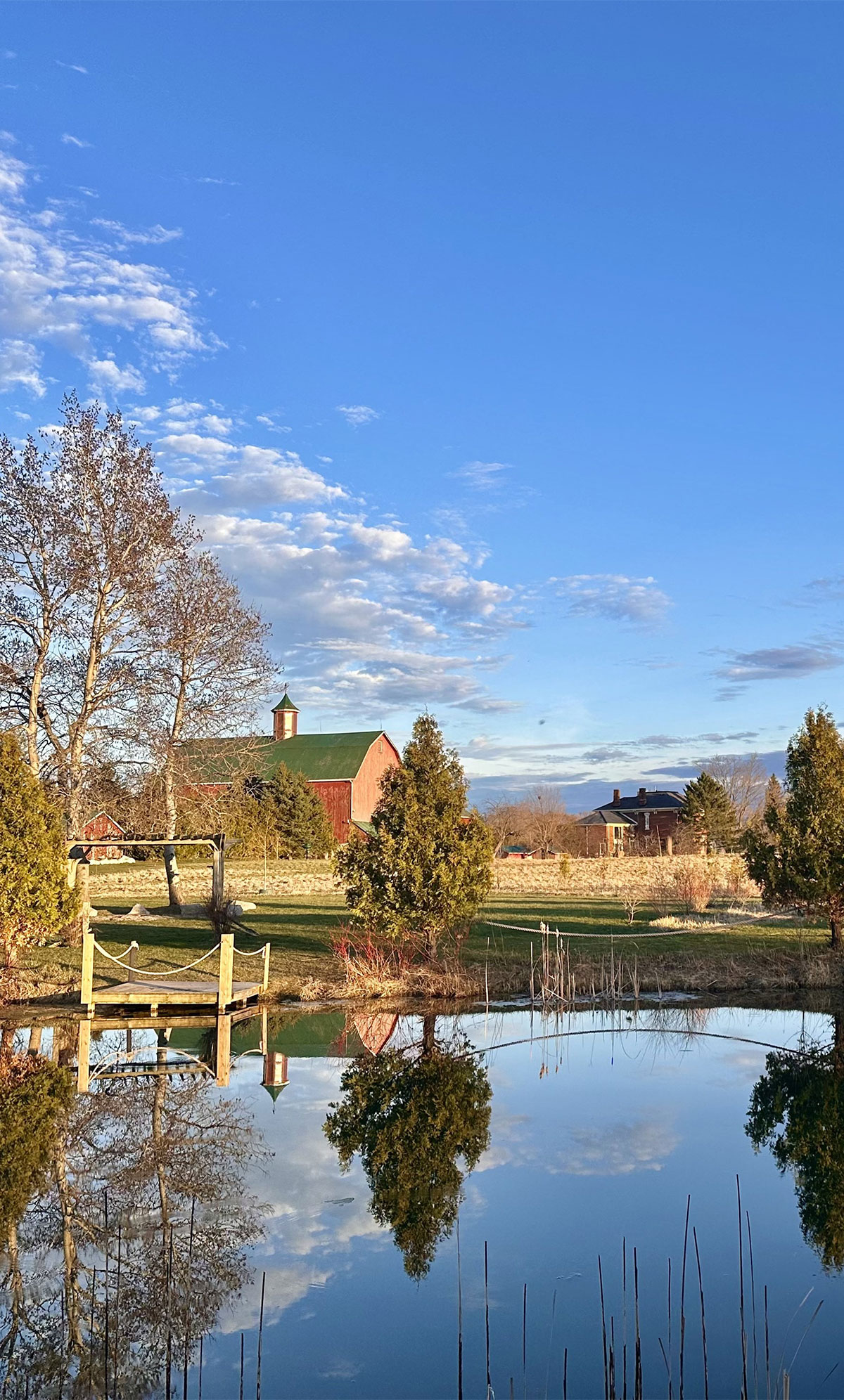 The Eddie Hotel & Farm (PEC) (Bloomfield)