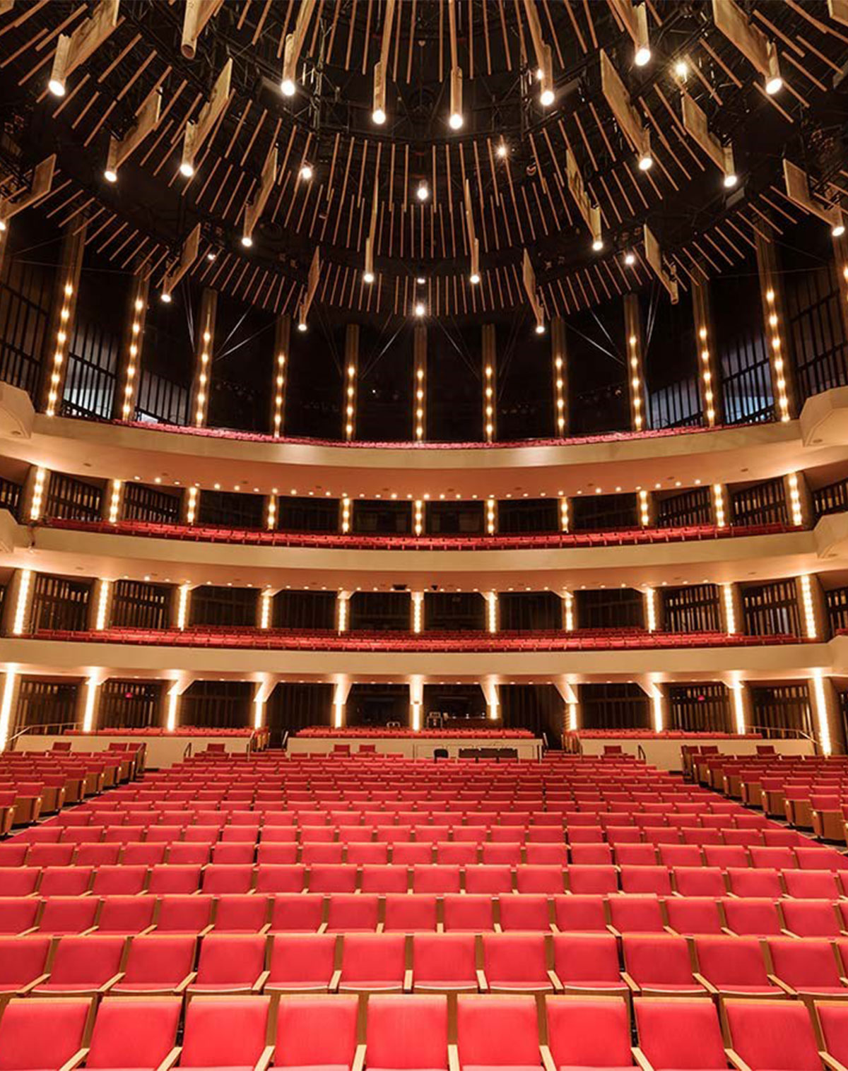  National Arts Centre