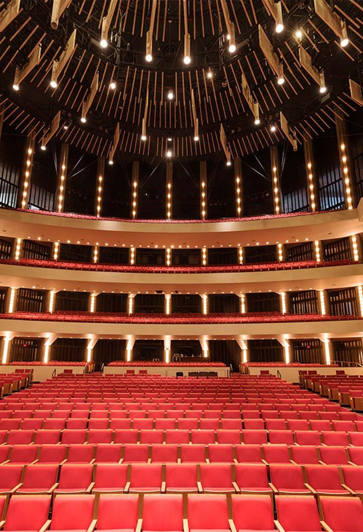  National Arts Centre