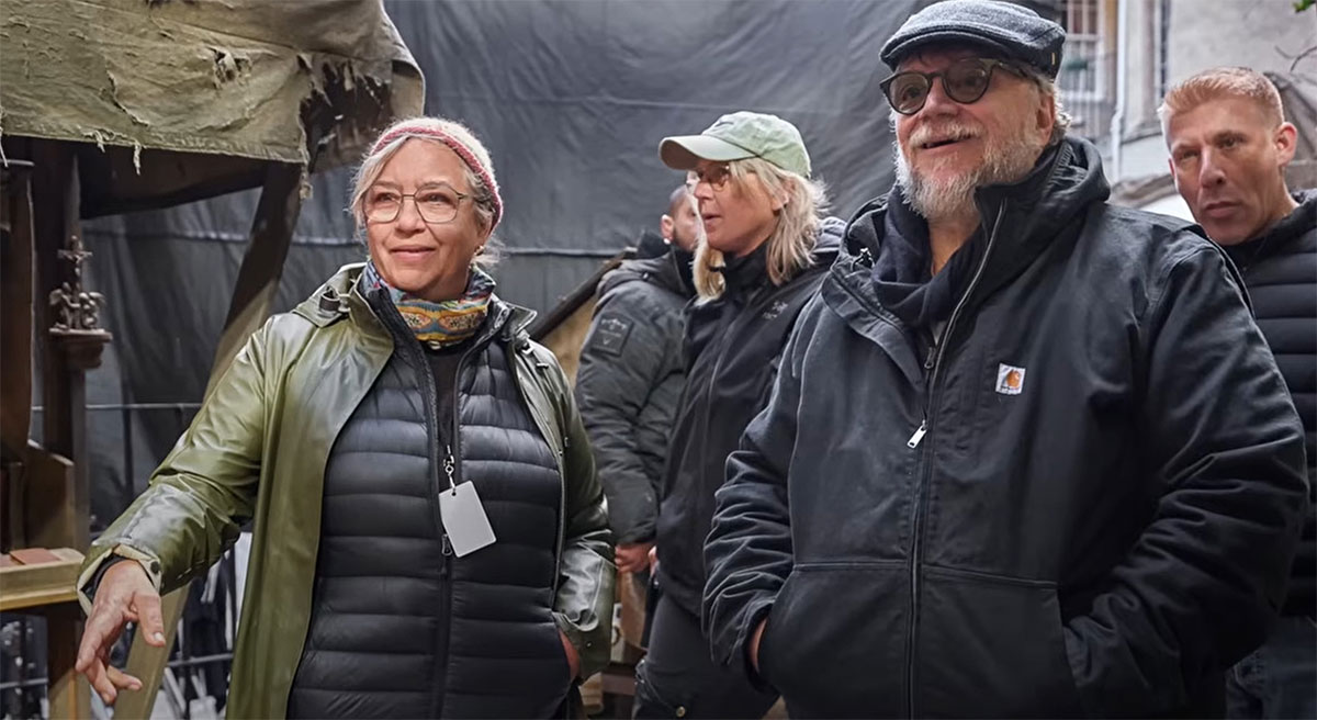 Frankenstein at tiff image