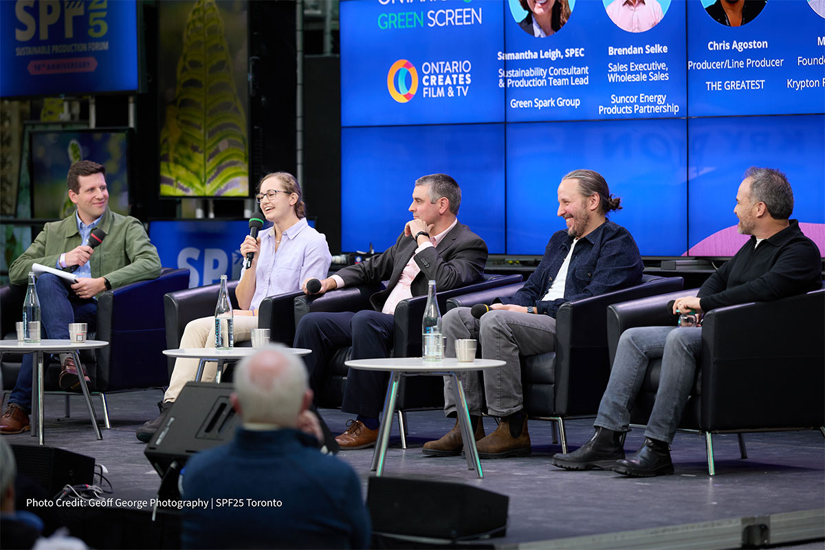 Image from SPF anniversity