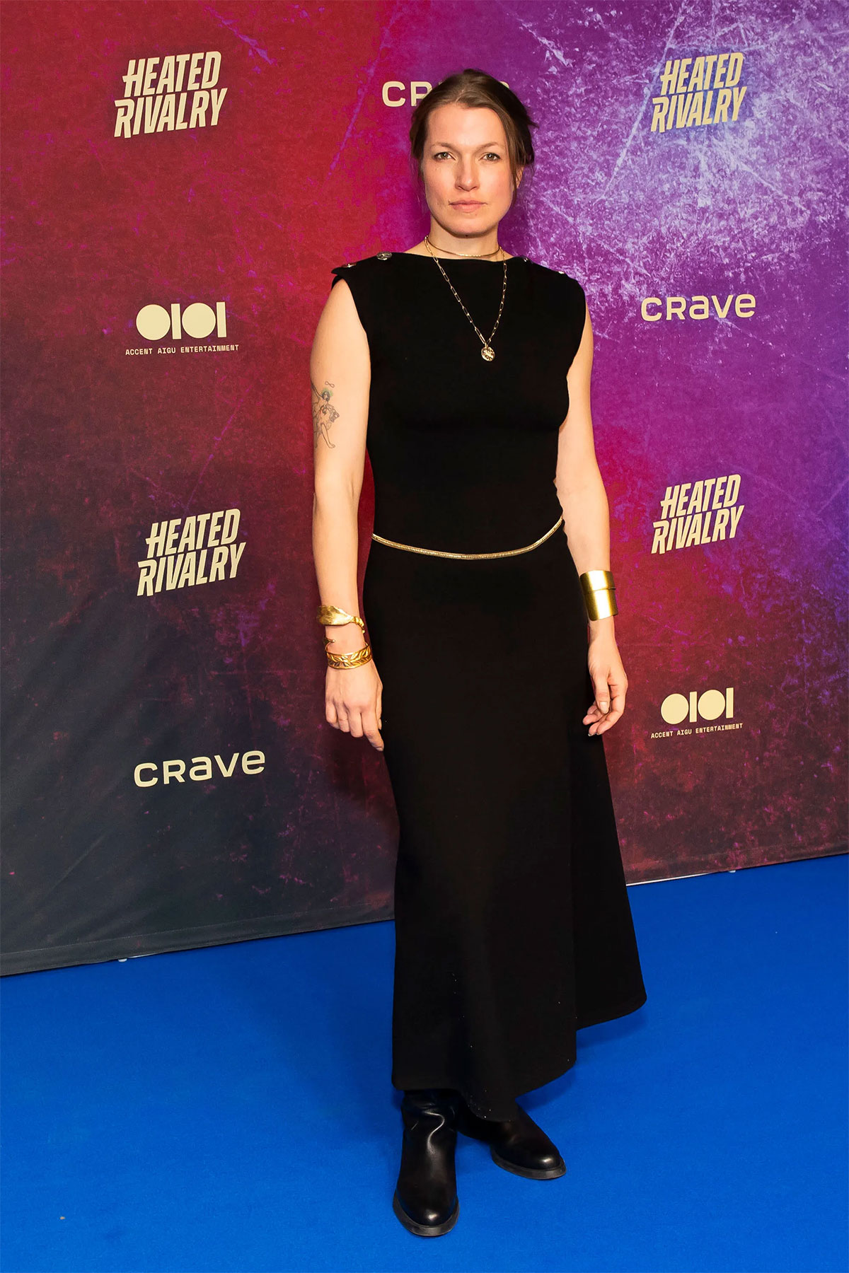 Image of Hanna Puley