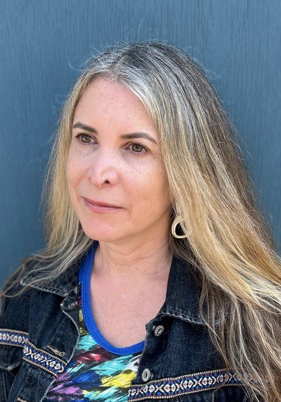 Photo of Paula Devonshire