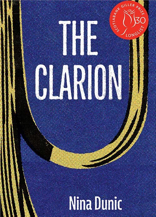 The Clarion